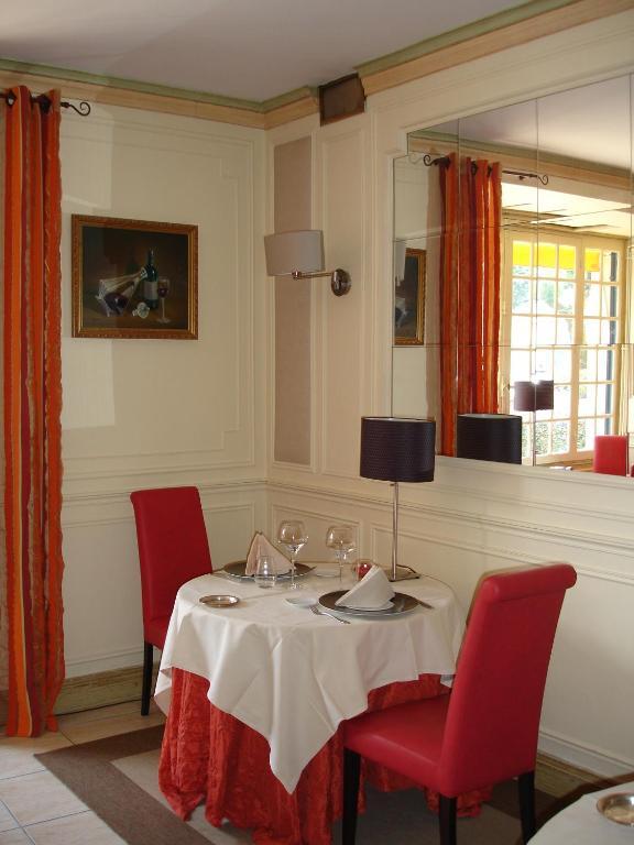 La Villa Saint Laurent - Bergerac Exterior foto