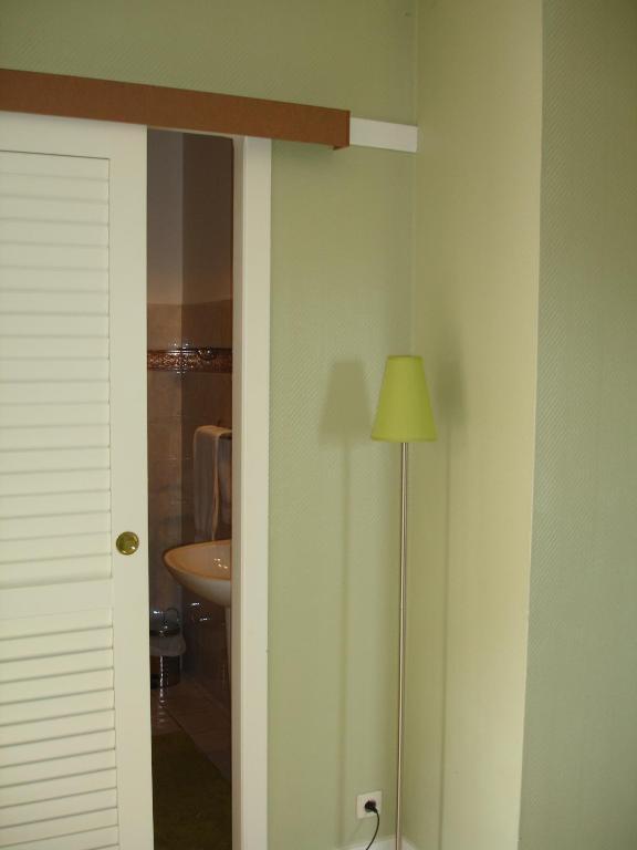 La Villa Saint Laurent - Bergerac Zimmer foto