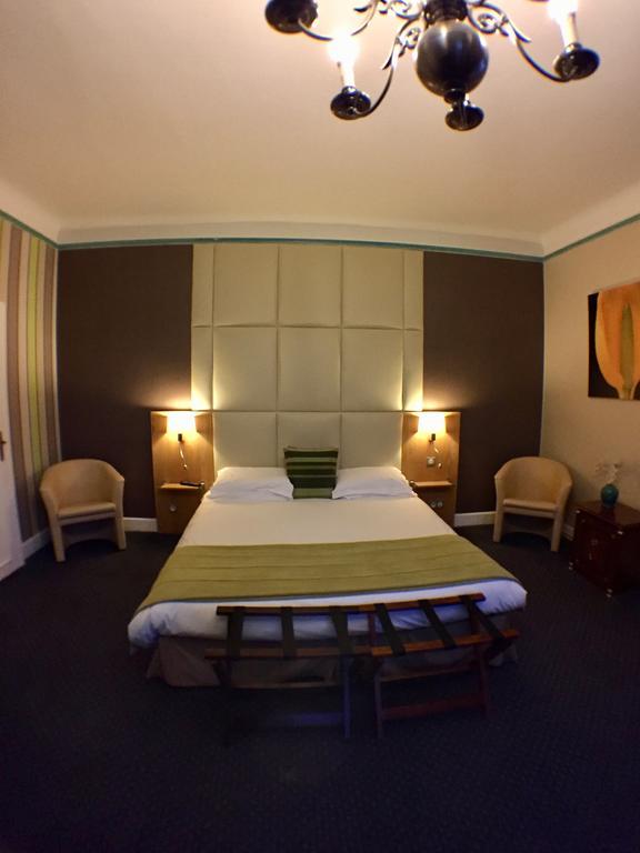 La Villa Saint Laurent - Bergerac Zimmer foto
