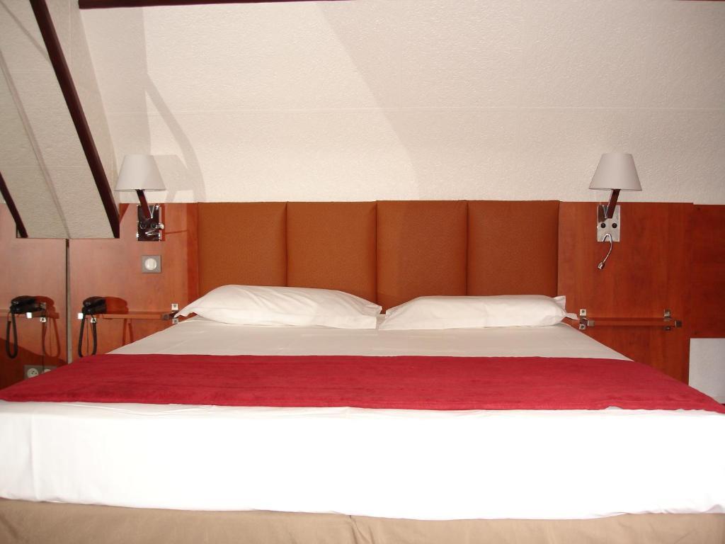 La Villa Saint Laurent - Bergerac Zimmer foto
