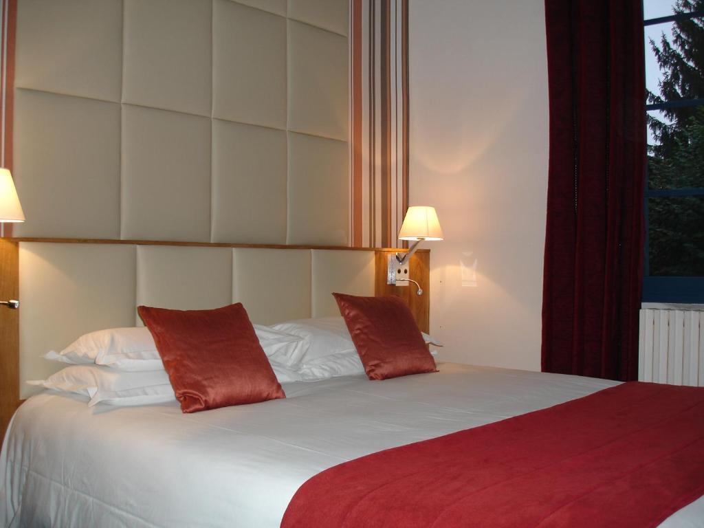 La Villa Saint Laurent - Bergerac Zimmer foto
